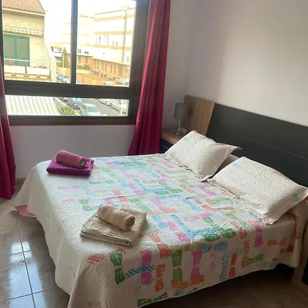 Ola 117, 2 Bedrooms, Parking Апартаменты