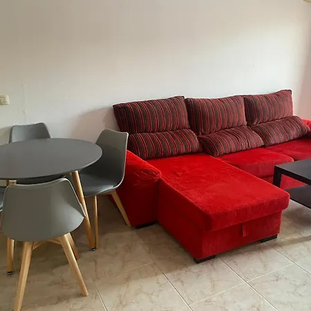 Апартаменты Ola 117, 2 Bedrooms, Parking